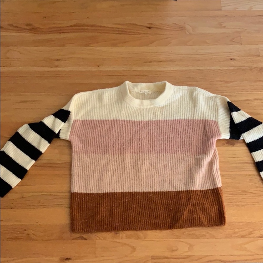 Truly Madly Deeply Urban Outfitters Sweater
